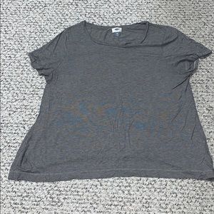 Old Navy Flowy T-Shirt